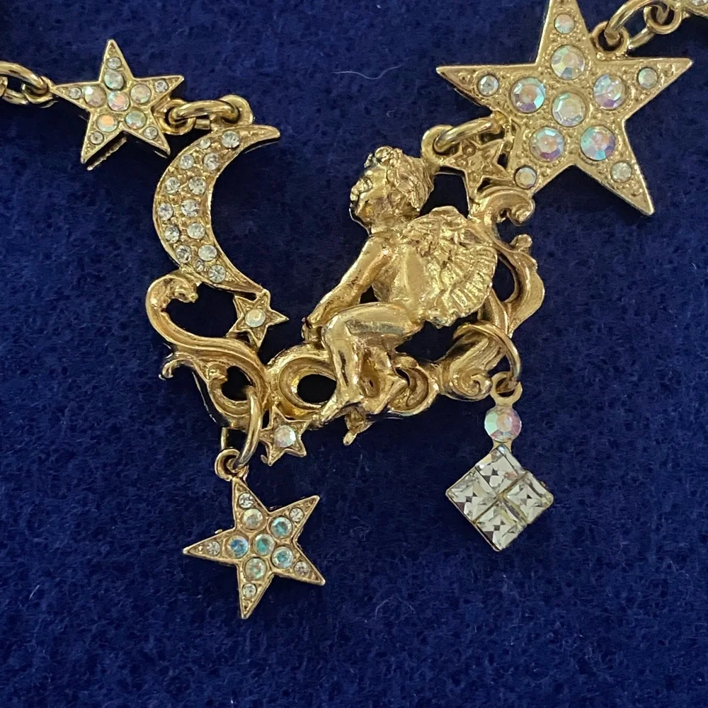 Kirks Folly necklace - Picture 4 of 9